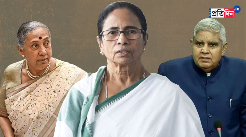 Vice Presidential Election: TMC not to support any candidate in Vice-Presidential polls, announces Abhishek Banerjee | Sangbad Pratidin