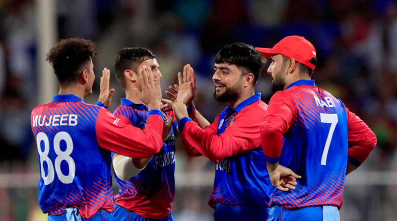 Asia Cup: Bangladesh were beaten by Afghanistan | Sangbad Pratidin