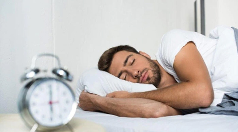 This US company is hiring professional nappers | Sangbad Prtidin