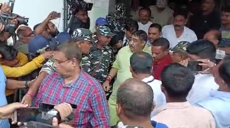 This is why court rejected Anubrata Mandal's bail plea । Sangbad Pratidin