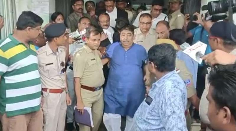 Here is how CBI judge reacted to Anubrata Mandal's request