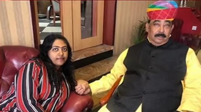 Calcutta High Court judges withdraws order asking Anubrata Mandal's daughter to appear