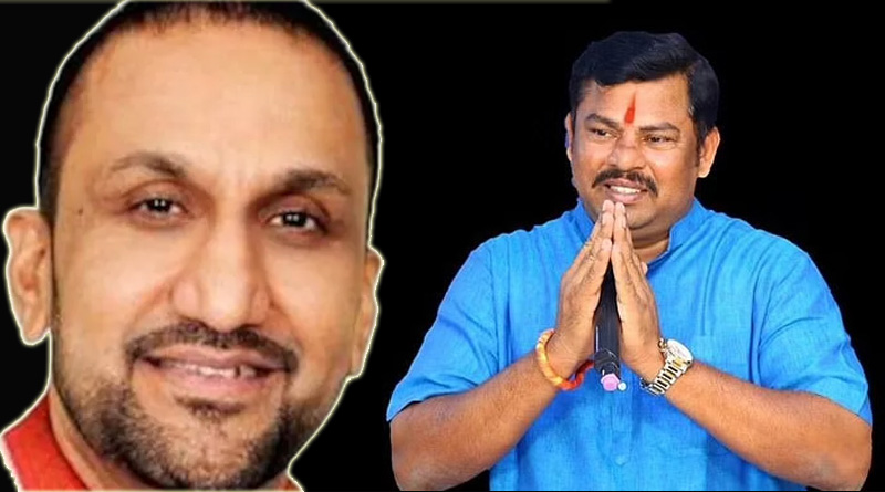 Thrash BJP leader T Raja Singh wherever you find him, Telangana Congress leader appeal to Muslims | Sangbad Pratidin