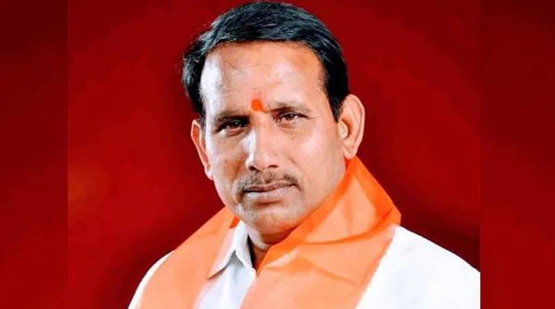 BJP expels Madhya Pradesh leader after disparaging remarks on Brahmins। Sangbad Pratidin