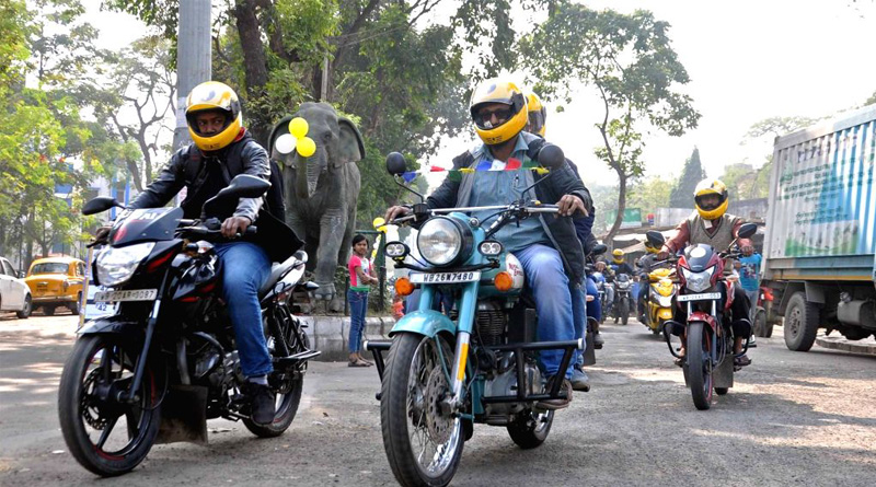 Bike Taxi refuse customers and allegation of extra fare | Sangbad Prtidin