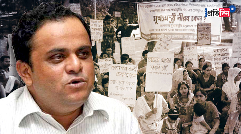 Bengal education minister hints backtracking on 'out of the way' teacher hiring | Sangbad Pratidin