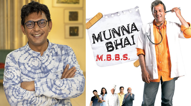 Actor Chanchal Chowdhury clarifies on Munnabhai MBBS Speculation | Sangbad Pratidin