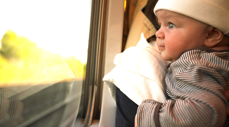 IRCTC reportedly updates Ticket booking rules, now pay full amount for kids below 5 years | Sangbad Pratidin