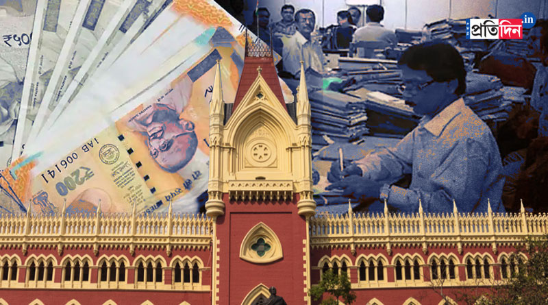Calcutta HC blow to Bengal govt in DA case | Sangbad Pratidin