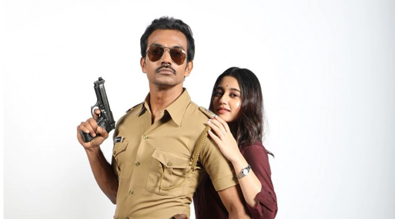 New bengali Series Jonny bonny impress audience | Sangbad Pratidin