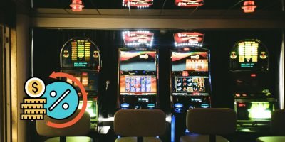 pay out rate of online slots