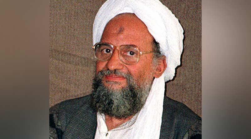 US kills Al Qaeda chief Ayman al-Zawahiri in drone strike, confirms President Biden