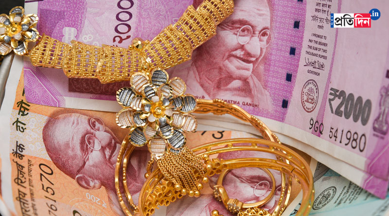 Know how much cash and gold you can keep at home | Sangbad Pratidin