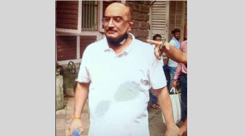 CID recovered property worth 70 Cr of Jharkhand Lawyer | Sangbad Pratidin