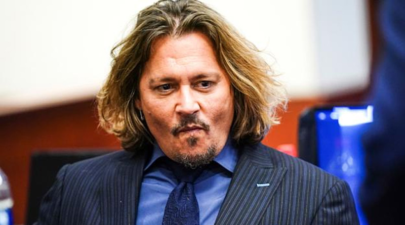 Johnny Depp suffers from erectile dysfunction! Unsealed court documents reveal shocking details | Sangbad Pratidin
