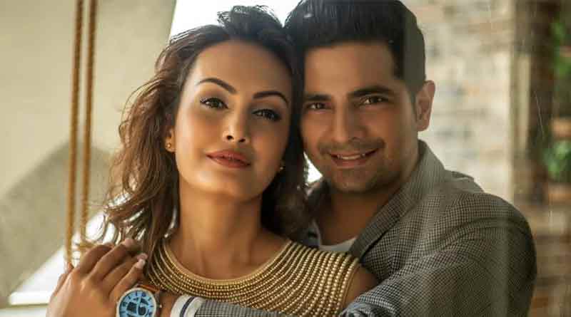 Karan Mehra speaks about estranged wife Nisha Rawal । Sangbad Pratidin