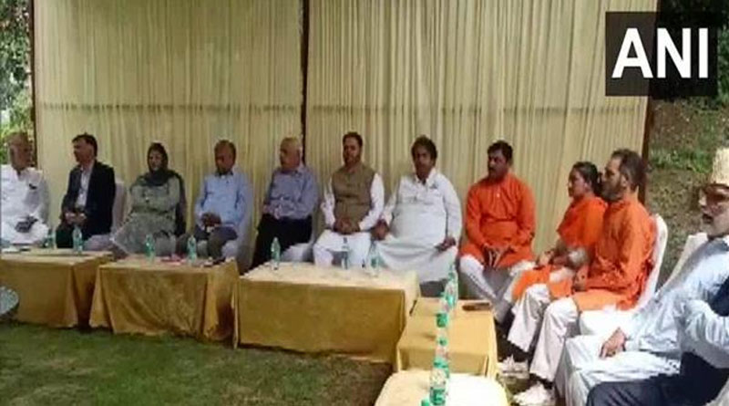 J&K non-local voters: Farooq Abdullah to call national parties meeting in September | Sangbad Pratidin