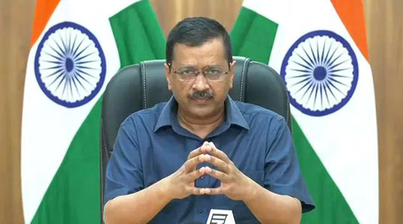 Arvind Kejriwal says, BJP has spent rupees 6,300 crore in toppling govts | Sangbad Pratidin