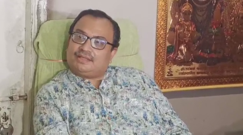 Bagda Rape incident: Home ministry should apologize, Kunal Ghosh reacts strongly | Sangbad Pratidin