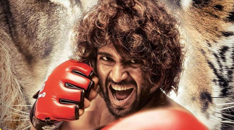 A fan reportedly fainted at Vijay Deverakonda, Ananya Panday starrer Liger event | Sangbad Pratidin
