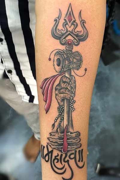 Mahakal