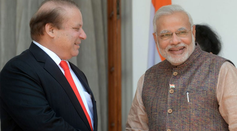 Pakistan needs peace initiative with India | Sangbad Pratidin