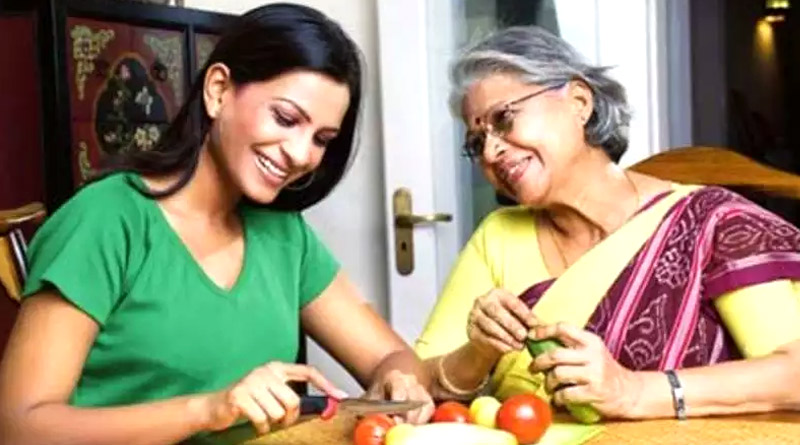 Vastu Tips: Know how a mother-in-law and daughter-in-law's relationship can be improved | Sangbad Pratidin