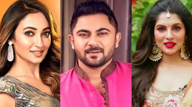 Soham Chakraborty and Payal Sarkar's new movie Har mana har Trailer out | Sangbad Pratidin