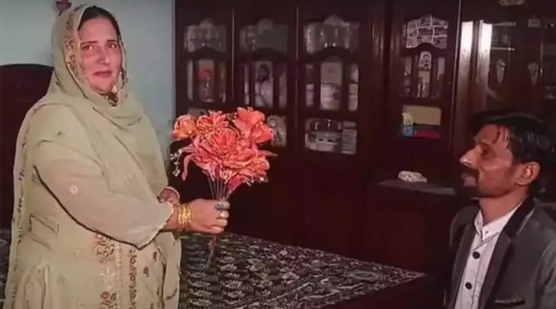 A Servant and a landlady get married in Pakistan | Sangbad Pratidin
