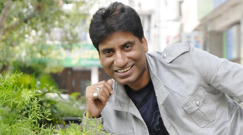 Raju Srivastav