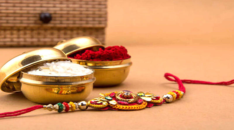 Raksha-Bandhan
