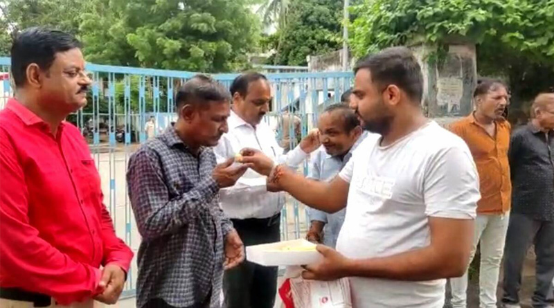 Convicts in Bilkis Bano gang rape case came out on frequent parole as witnesses cited threats | Sangbad Pratidin