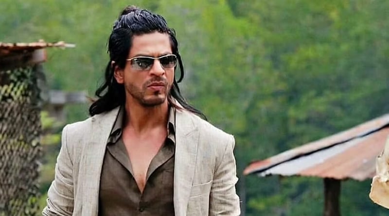 SRK fans trend Pathan First Day First Show and India Awaits Pathan | Sangbad Pratidin