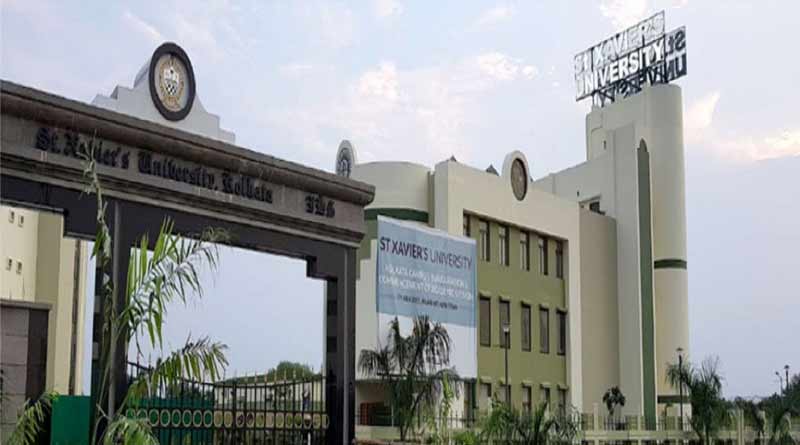 Sacked professor of St. Xavier's University alleges VC of making harassing comments