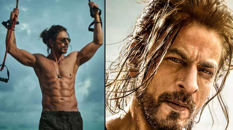 Preparations for the sequel started even before the release of Shah Rukh Khan’s ‘Pathan’ | Sangbad Pratidin