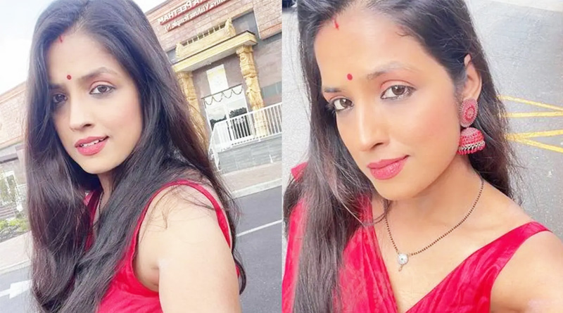 Why Pavitra Rishta Acress Kanishka Soni Marries herself? | Sangbad Pratidin