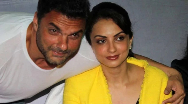 Sohail Khan’s Ex-Wife Seema Sajdeh Breaks Silence on Divorce | Sangbad Pratidin