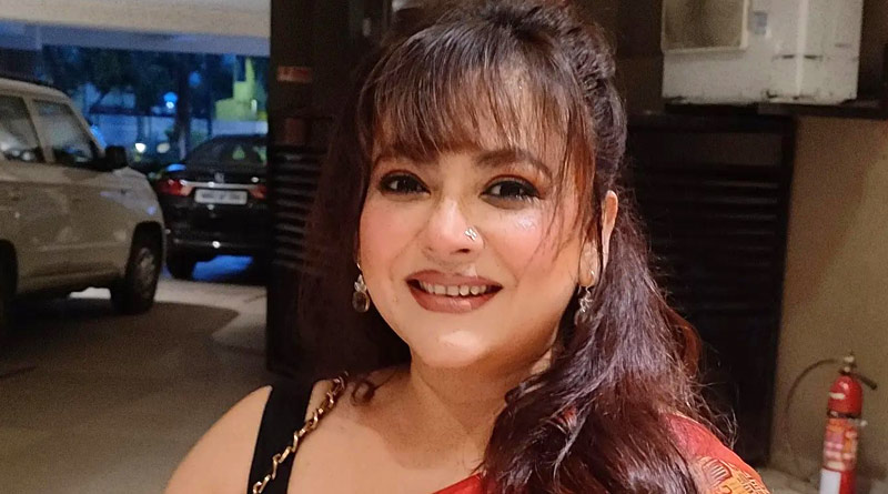 Sreelekha Mitra