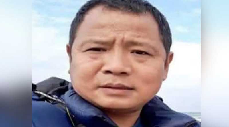 First Arunachal Climber To Scale Mt Everest Missing Near China Border | Sangbad Pratidin