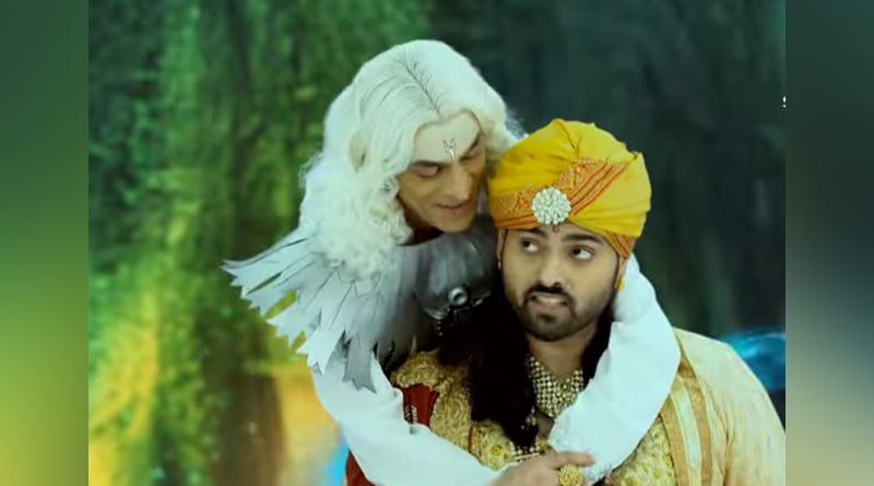 Vikram Betal tv serial start from september on Star Jalsha | Sangbad Pratidin