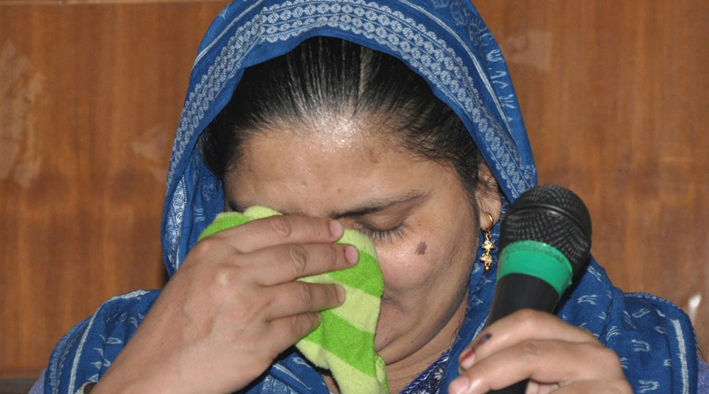Bilkis Bano's rapist was once booked for molestation while on parole। Sangbad Pratidin