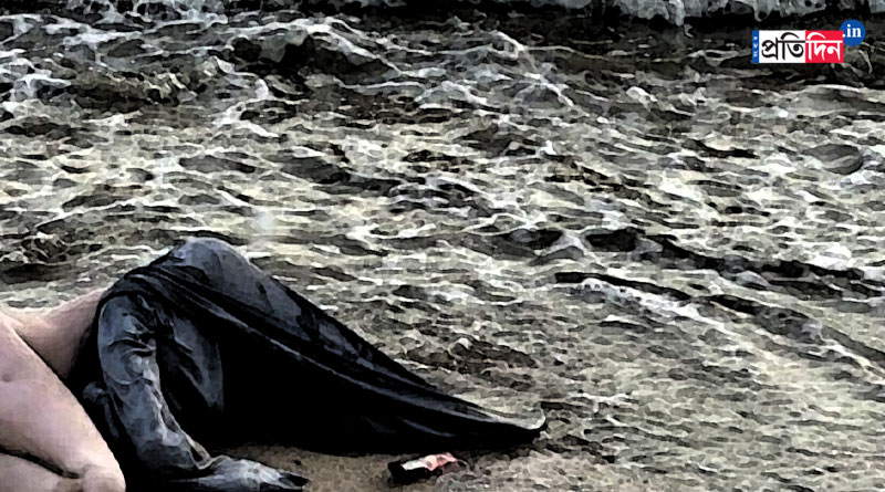Dead body found on Thailand beach turns out to be adult pleasure doll | Sangbad Pratidin