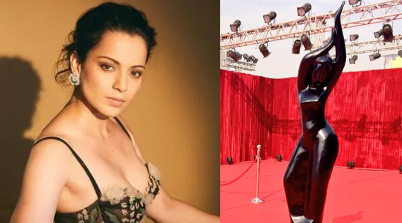 Filmfare withdraws Kangana Ranaut’s nomination after her accusations, actress reacts | Sangbad Pratidin