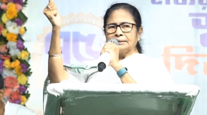 Mamata Banerjee opens up on her meeting with PM Modi in New Delhi | Sangbad Pratidin