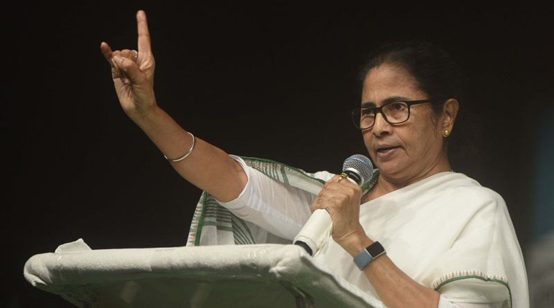 CM Mamata Banerjee to visit Purba and Paschim Medinipur | Sangbad Pratidin