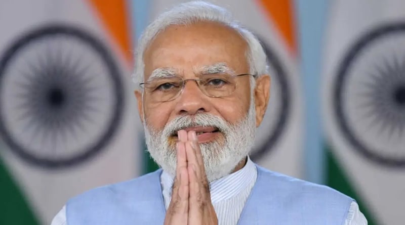 USA satisfied with Narendra Modi's comment with Vladimir Putin | Sangbad Pratidin