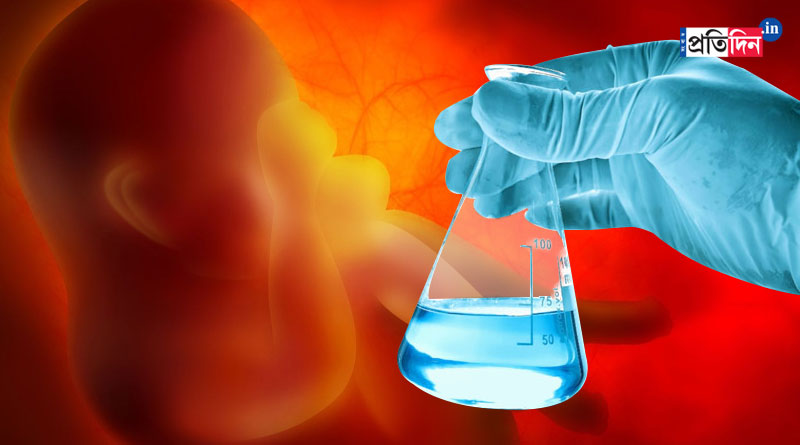 Israeli researcher create world's first synthetic embryo without sperm | Sangbad Pratidin