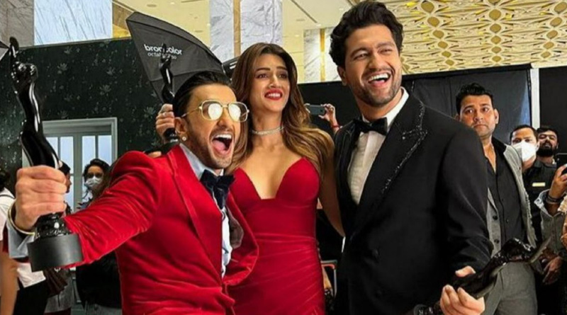 Filmfare Awards 2022 full list of winners | Sangbad Pratidin