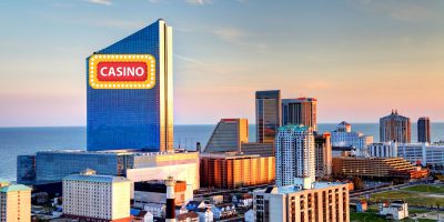 best new jersey casinos