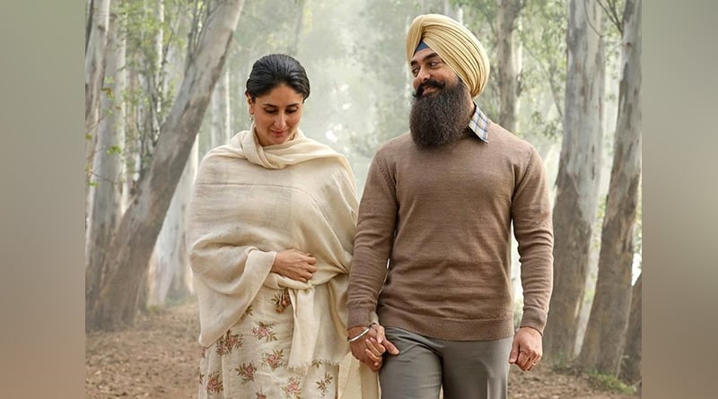 Aamir Khan-starrer ‘Laal Singh Chaddha’ to release on Netflix | Sangbad Pratidin